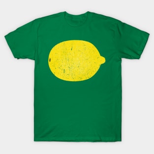 Lemon T-Shirt